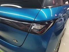 BYD Dolphin 405km Fashion Edition - ფოტო 8