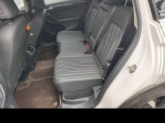 Volkswagen Tiguan L 330TSI Automatic FWD R-Line Comfort Edition - ფოტო 12