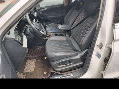 Volkswagen Tiguan L 330TSI Automatic FWD R-Line Comfort Edition - ფოტო 13