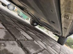 Volkswagen Tiguan L 330TSI Automatic FWD R-Line Comfort Edition - ფოტო 18
