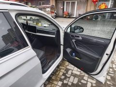 Volkswagen Tiguan L 330TSI Automatic FWD R-Line Comfort Edition - ფოტო 19