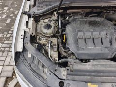 Volkswagen Tiguan L 330TSI Automatic FWD R-Line Comfort Edition - ფოტო 20