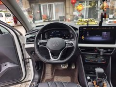 Volkswagen Tiguan L 330TSI Automatic FWD R-Line Comfort Edition - ფოტო 3