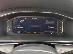 Volkswagen Tiguan L 330TSI Automatic FWD R-Line Comfort Edition - ფოტო 4