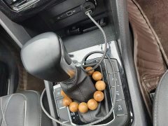 Volkswagen Tiguan L 330TSI Automatic FWD R-Line Comfort Edition - ფოტო 7