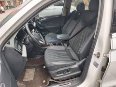 Volkswagen Tiguan L 330TSI Automatic FWD R-Line Comfort Edition - ფოტო 8