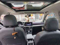 Volkswagen Tiguan L 330TSI Automatic FWD R-Line Comfort Edition - ფოტო 9