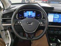 Volkswagen Jetta VS7 280TSI Automatic Comfort Edition - ფოტო 11
