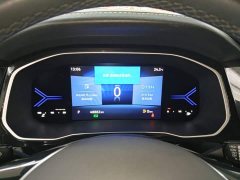 Volkswagen Jetta VS7 280TSI Automatic Comfort Edition - ფოტო 12