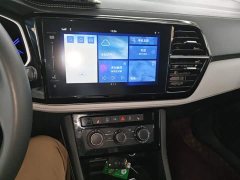 Volkswagen Jetta VS7 280TSI Automatic Comfort Edition - ფოტო 13