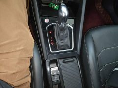 Volkswagen Jetta VS7 280TSI Automatic Comfort Edition - ფოტო 14