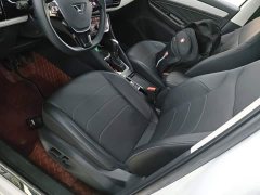 Volkswagen Jetta VS7 280TSI Automatic Comfort Edition - ფოტო 15