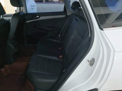 Volkswagen Jetta VS7 280TSI Automatic Comfort Edition - ფოტო 17
