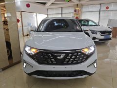 Volkswagen Jetta VS7 280TSI Automatic Comfort Edition - ფოტო 3