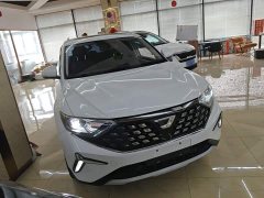 Volkswagen Jetta VS7 280TSI Automatic Comfort Edition - ფოტო 4