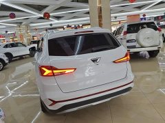 Volkswagen Jetta VS7 280TSI Automatic Comfort Edition - ფოტო 5