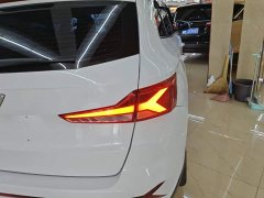Volkswagen Jetta VS7 280TSI Automatic Comfort Edition - ფოტო 8
