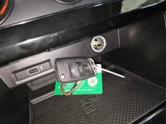 Volkswagen Jetta VS7 280TSI Automatic Comfort Edition - ფოტო 9