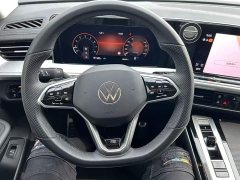 Volkswagen Lanxun 380TSI AWD R-Line Cruise Edition - ფოტო 10