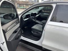 Volkswagen Lanxun 380TSI AWD R-Line Cruise Edition - ფოტო 11