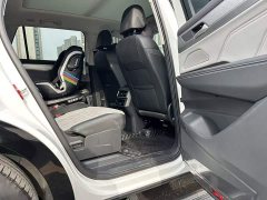 Volkswagen Lanxun 380TSI AWD R-Line Cruise Edition - ფოტო 12