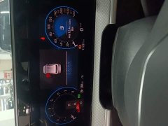 Volkswagen Lanxun 380TSI AWD R-Line Cruise Edition - ფოტო 13