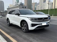 Volkswagen Lanxun 380TSI AWD R-Line Cruise Edition - ფოტო 4