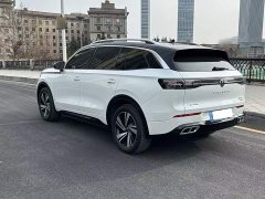 Volkswagen Lanxun 380TSI AWD R-Line Cruise Edition - ფოტო 5