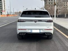 Volkswagen Lanxun 380TSI AWD R-Line Cruise Edition - ფოტო 6