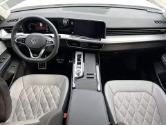Volkswagen Lanxun 380TSI AWD R-Line Cruise Edition - ფოტო 9