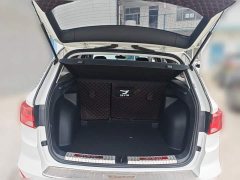 Volkswagen Jetta VS7 280TSI Automatic Glory Edition - ფოტო 10