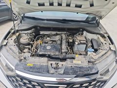 Volkswagen Jetta VS7 280TSI Automatic Glory Edition - ფოტო 11