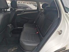 Volkswagen Jetta VS7 280TSI Automatic Glory Edition - ფოტო 15