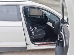 Volkswagen Jetta VS7 280TSI Automatic Glory Edition - ფოტო 20
