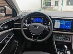 Volkswagen Jetta VS7 280TSI Automatic Glory Edition - ფოტო 3