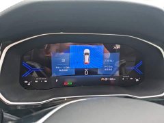 Volkswagen Jetta VS7 280TSI Automatic Glory Edition - ფოტო 4