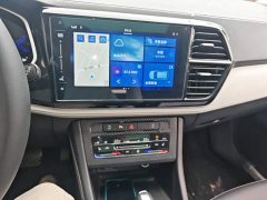 Volkswagen Jetta VS7 280TSI Automatic Glory Edition - ფოტო 6