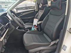 Volkswagen Jetta VS7 280TSI Automatic Glory Edition - ფოტო 8