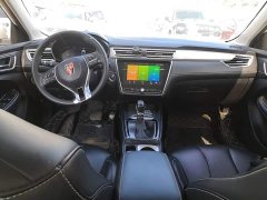 SAIC MG i5 2020 1.5L Automatic 4G Connected Flagship Edition - ფოტო 10