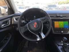 SAIC MG i5 2020 1.5L Automatic 4G Connected Flagship Edition - ფოტო 11