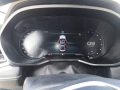 SAIC MG i5 2020 1.5L Automatic 4G Connected Flagship Edition - ფოტო 12