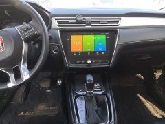 SAIC MG i5 2020 1.5L Automatic 4G Connected Flagship Edition - ფოტო 13