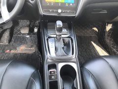 SAIC MG i5 2020 1.5L Automatic 4G Connected Flagship Edition - ფოტო 14