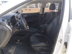 SAIC MG i5 2020 1.5L Automatic 4G Connected Flagship Edition - ფოტო 15