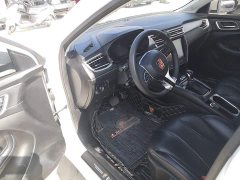 SAIC MG i5 2020 1.5L Automatic 4G Connected Flagship Edition - ფოტო 16