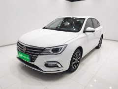 SAIC MG i5 2020 1.5L Automatic 4G Connected Flagship Edition - ფოტო 2