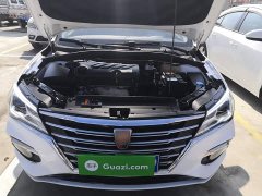 SAIC MG i5 2020 1.5L Automatic 4G Connected Flagship Edition - ფოტო 20