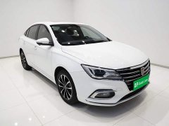 SAIC MG i5 2020 1.5L Automatic 4G Connected Flagship Edition - ფოტო 4