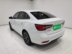 SAIC MG i5 2020 1.5L Automatic 4G Connected Flagship Edition - ფოტო 5