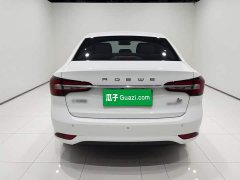 SAIC MG i5 2020 1.5L Automatic 4G Connected Flagship Edition - ფოტო 6